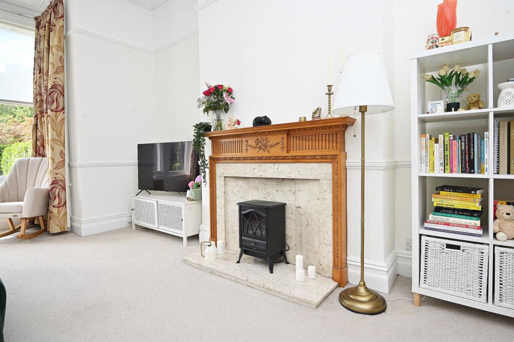 Apartment in Harrogate - More