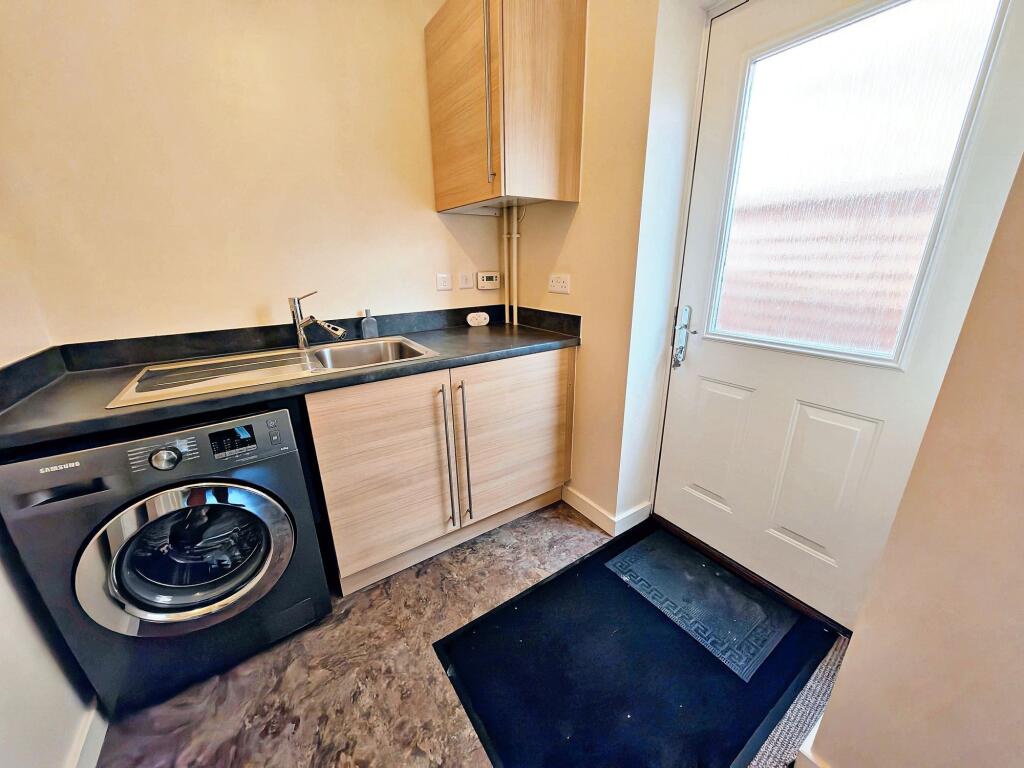 House in Trowbridge - View 3