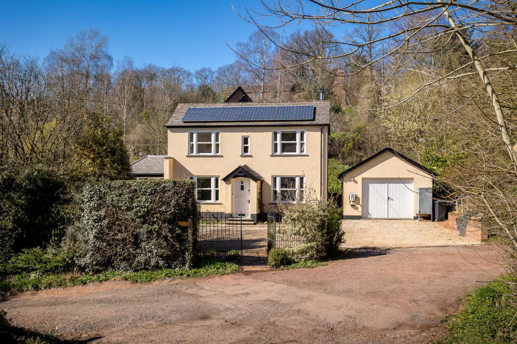Main image of property: Wellington Heath, Nr. Ledbury