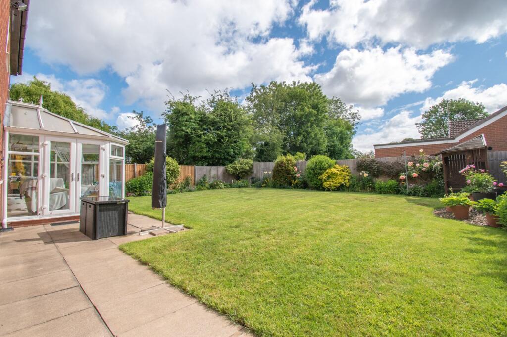 House in Leicester, Knighton - View 3