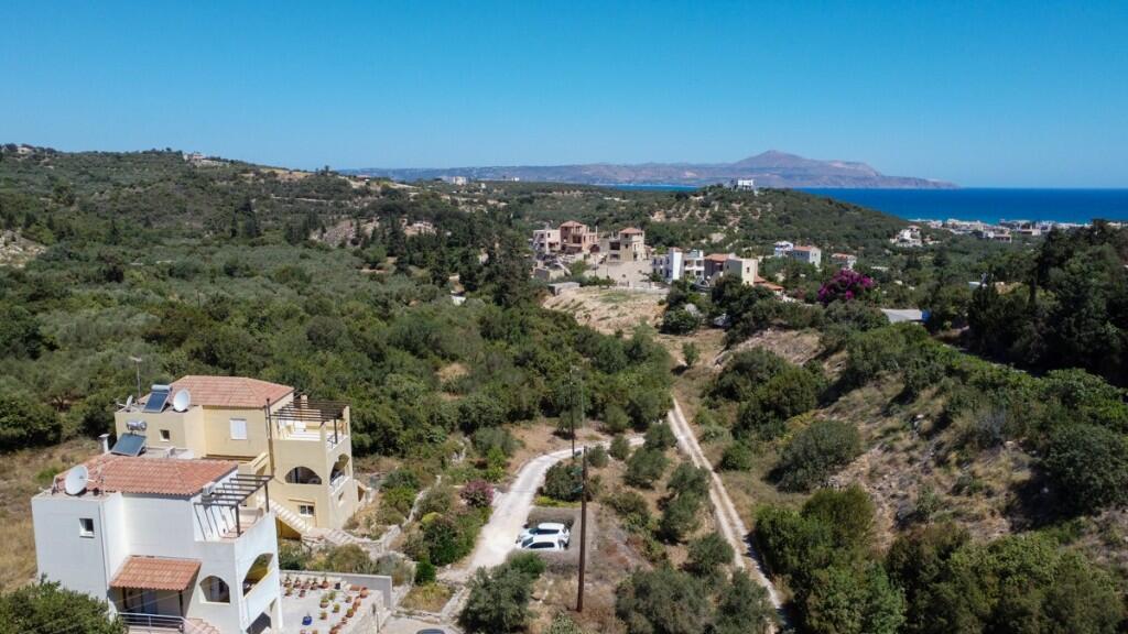 Main image of property: Aspro, Chania, Crete