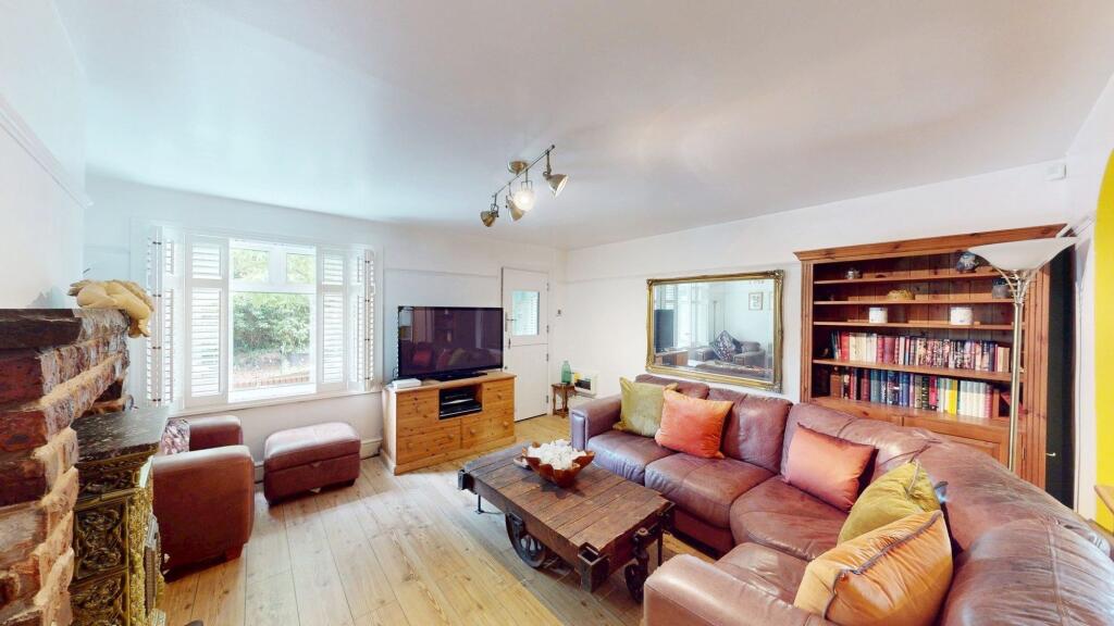 Breaktemper, Westhoughton, BL5 - Widok 6
