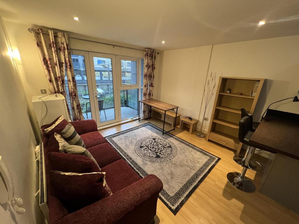 Main image of property: Radford Street, Sheffield