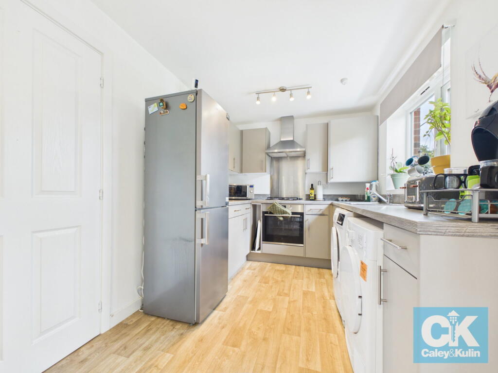 House in South Staffordshire, Penkridge - View 4