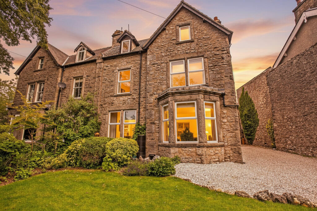 Main image of property: Stankelt Road, Silverdale, LA5