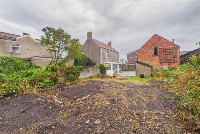 Development Site @ 188 High Street, Worle, North S