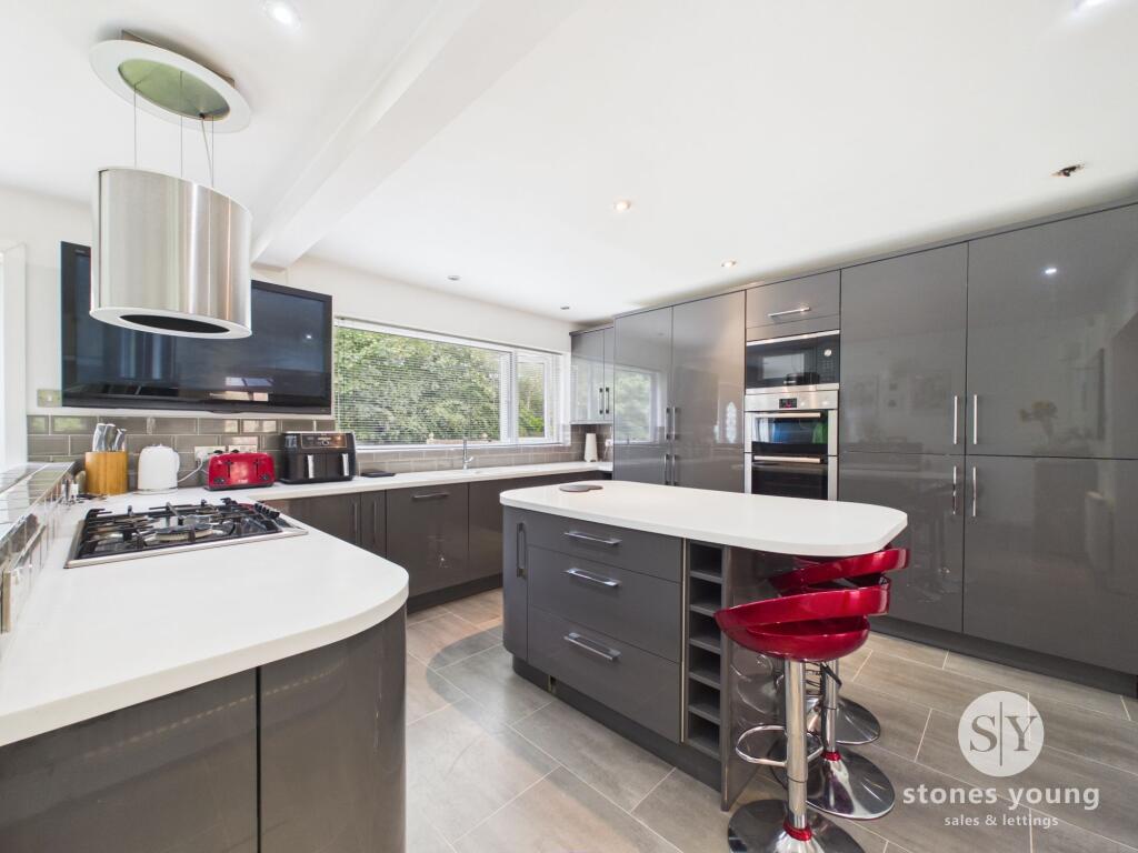 House in Blackburn - View 3