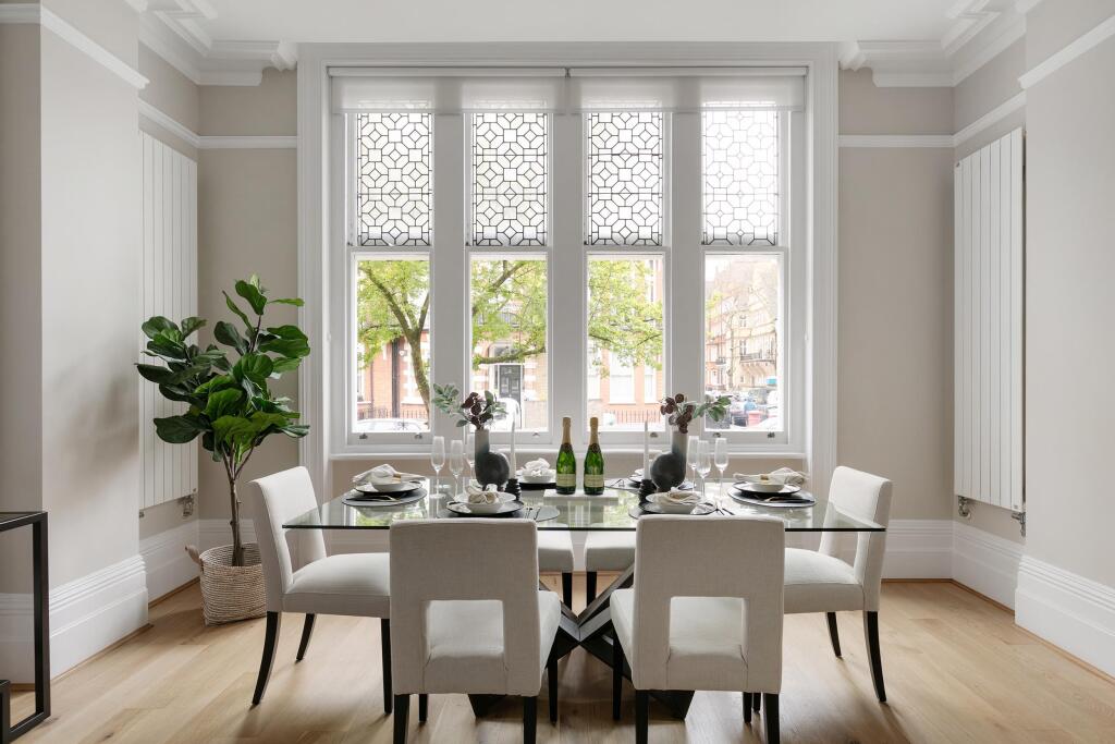 Apartment in London - More