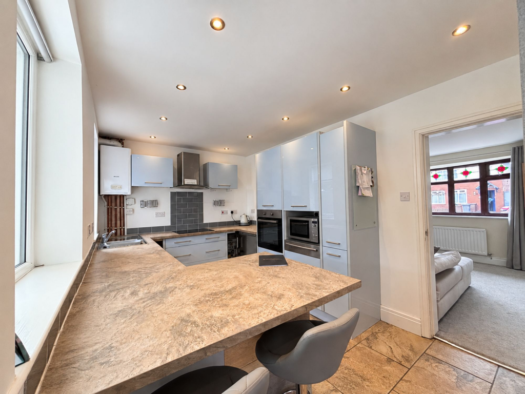 House in Preston - View 4