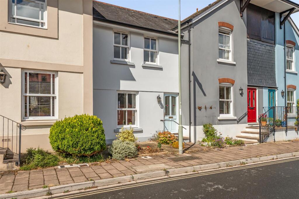 Main image of property: New Walk, Totnes