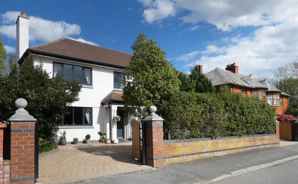 Main image of property: Park Road, Prescot, Liverpool