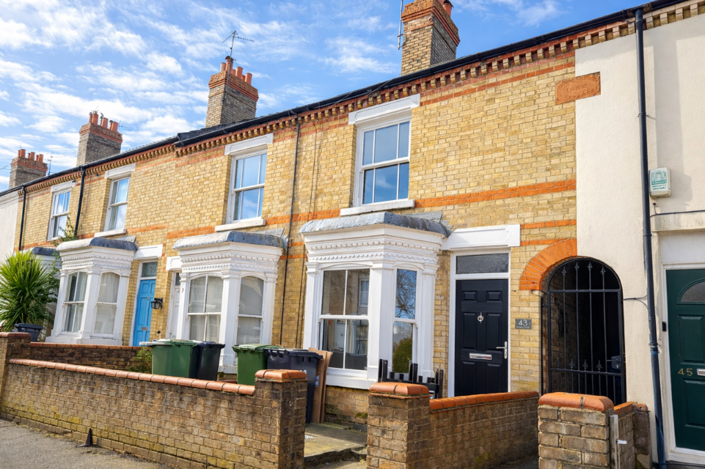 Main image of property: Queens Road, Fletton, Peterborough, Cambridgeshire, PE2
