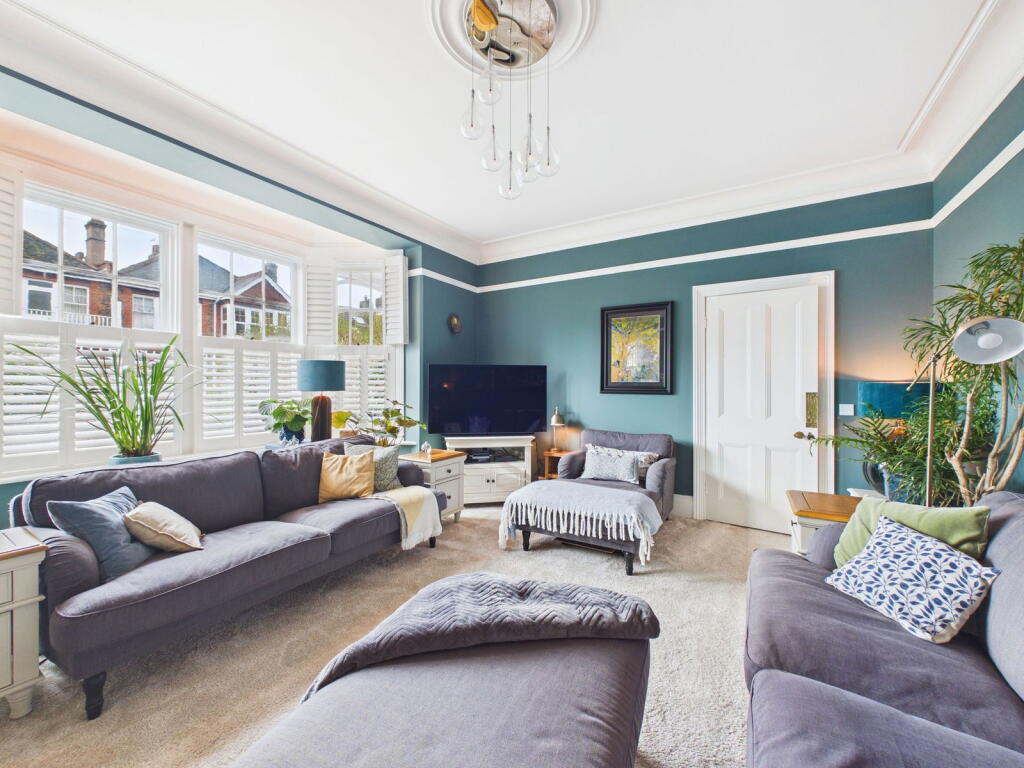 House in Worthing, West Worthing - View 5