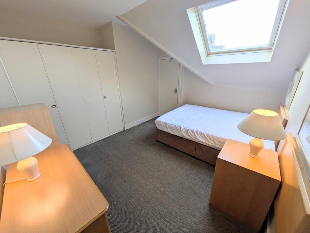 Additional image 7 of Rosemount Viaduct, Aberdeen, AB25