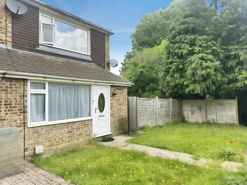Main image of property: Kilndown Close, Maidstone, Kent, ME16