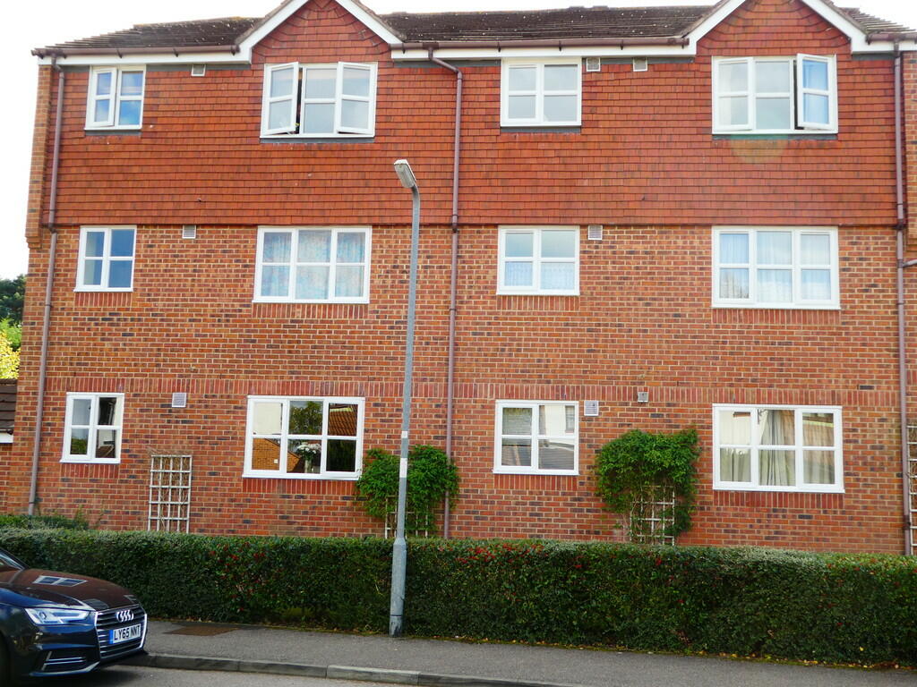 Main image of property: Marmet Avenue, Letchworth