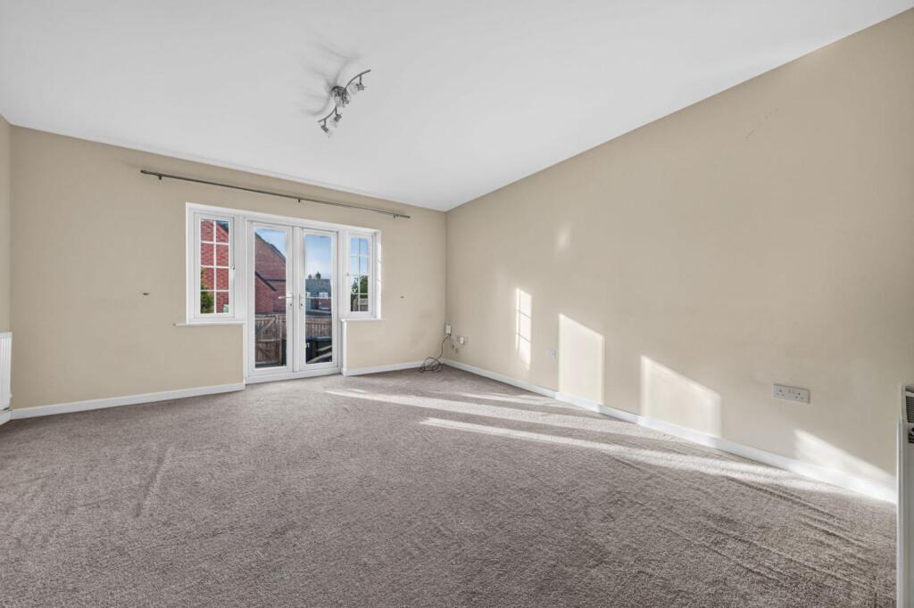 House in North West Leicestershire, Kegworth - View 5