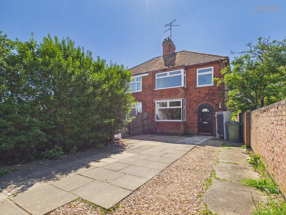 Main image of property: Lynton Road, Peterborough