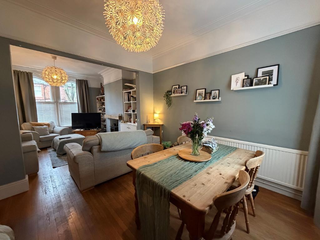 Main image of property: Victoria Avenue, Hull, HU5 3EF