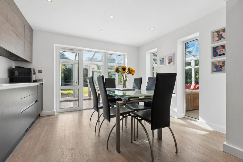 House in Milton Keynes - View 5