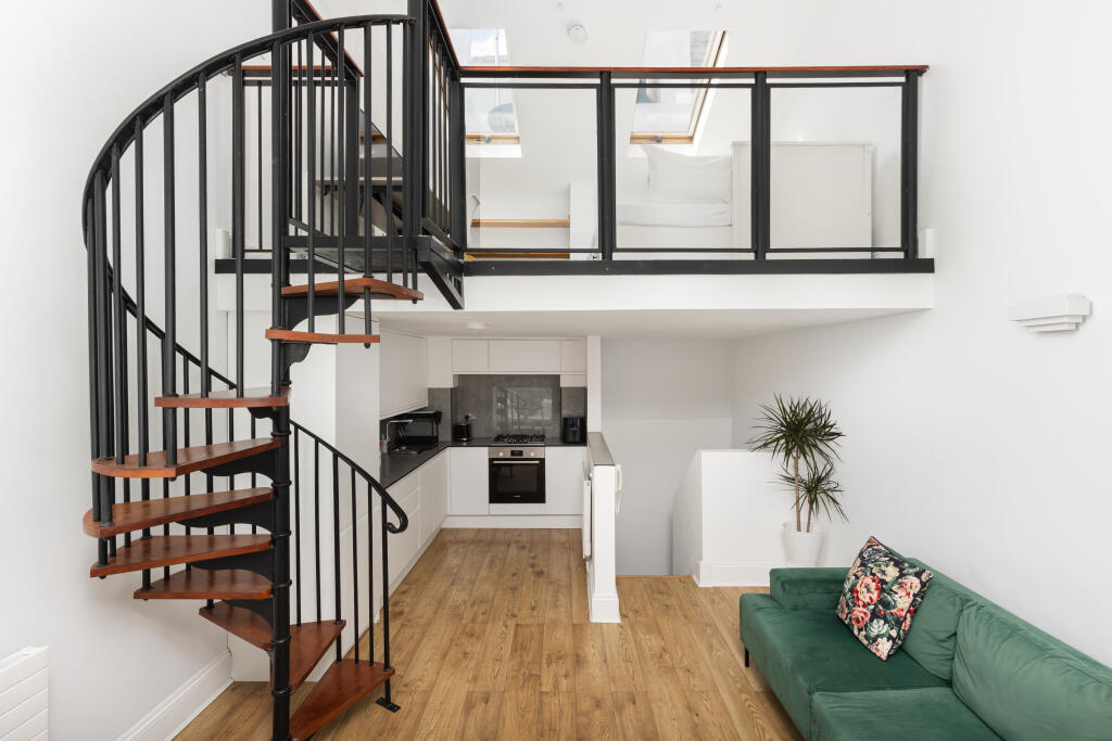 Main image of property: Praed Mews, City Of Westminster, London