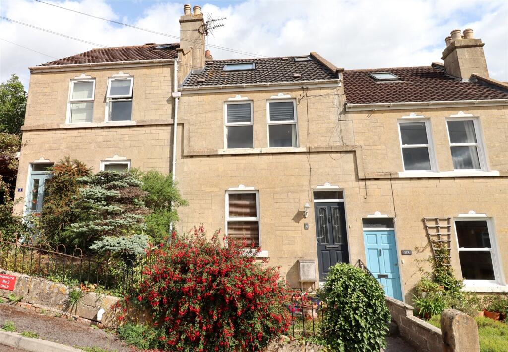 Main image of property: Englishcombe Rise, Bath, BA2