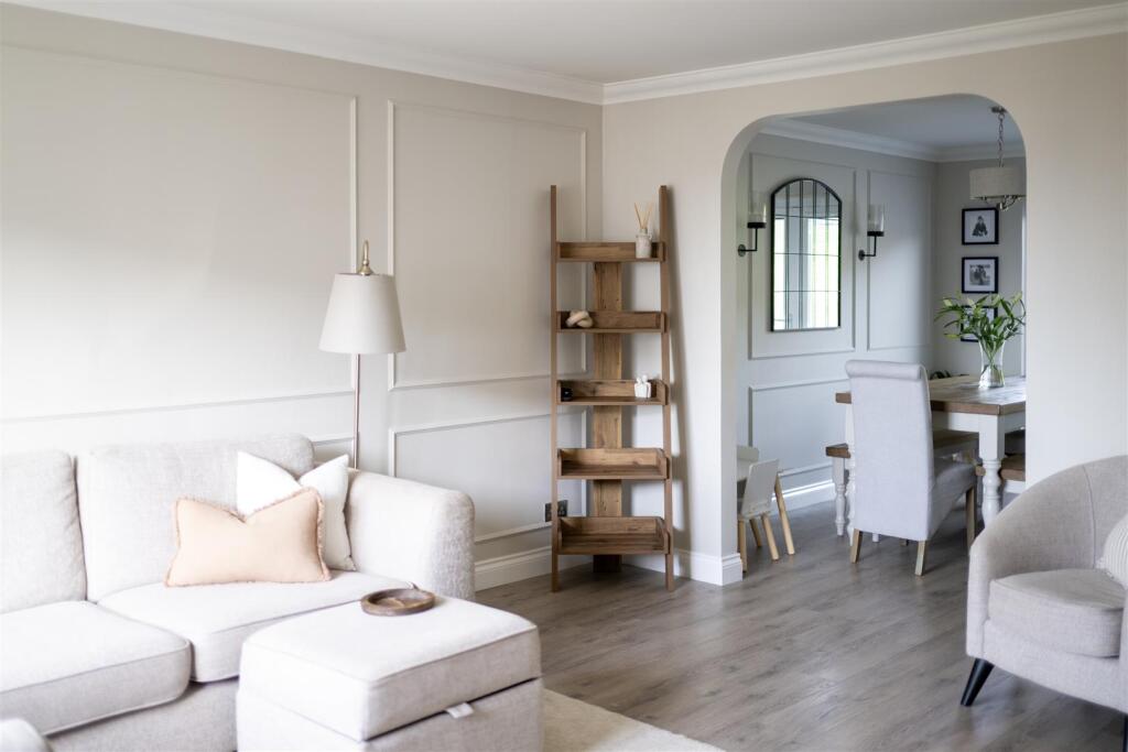 House in Inverness, Cradlehall and Westhill - View 5