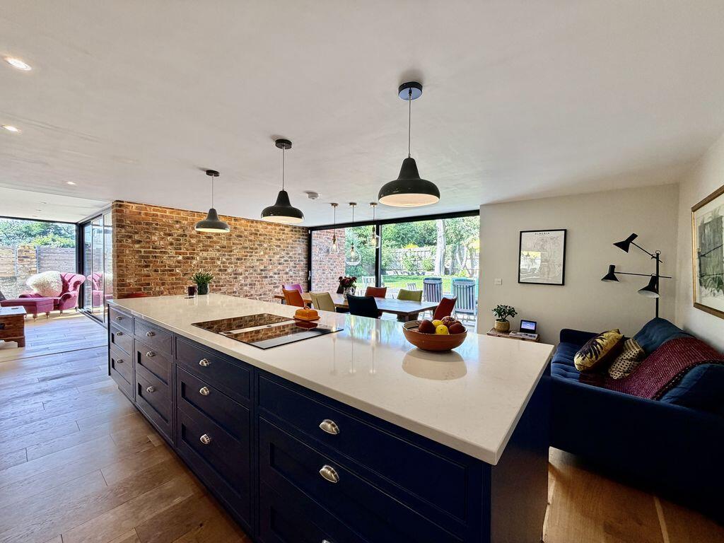 House in Hemel Hempstead, Chepping Wycombe - View 2