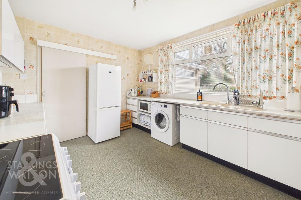 House in Norwich - View 3