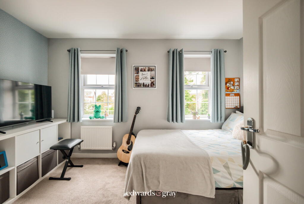 Additional image 12 of Caffrey Grove, Coleshill, B46 3FF