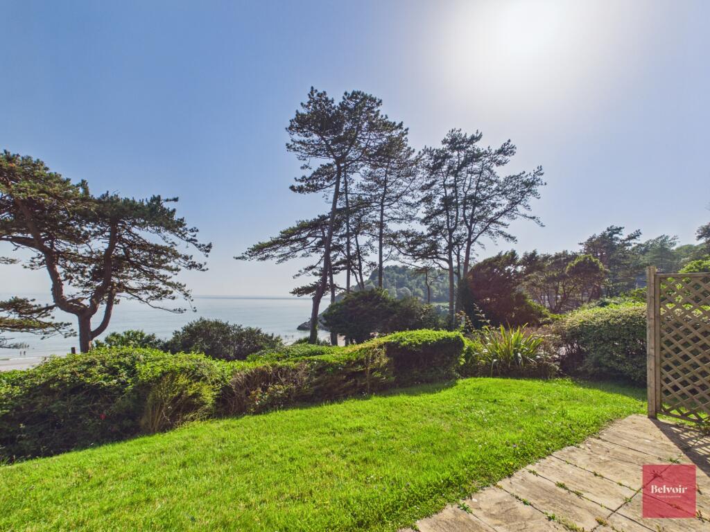 Main image of property: Caswell Bay Court, Caswell Road, Caswell, Swansea, SA3