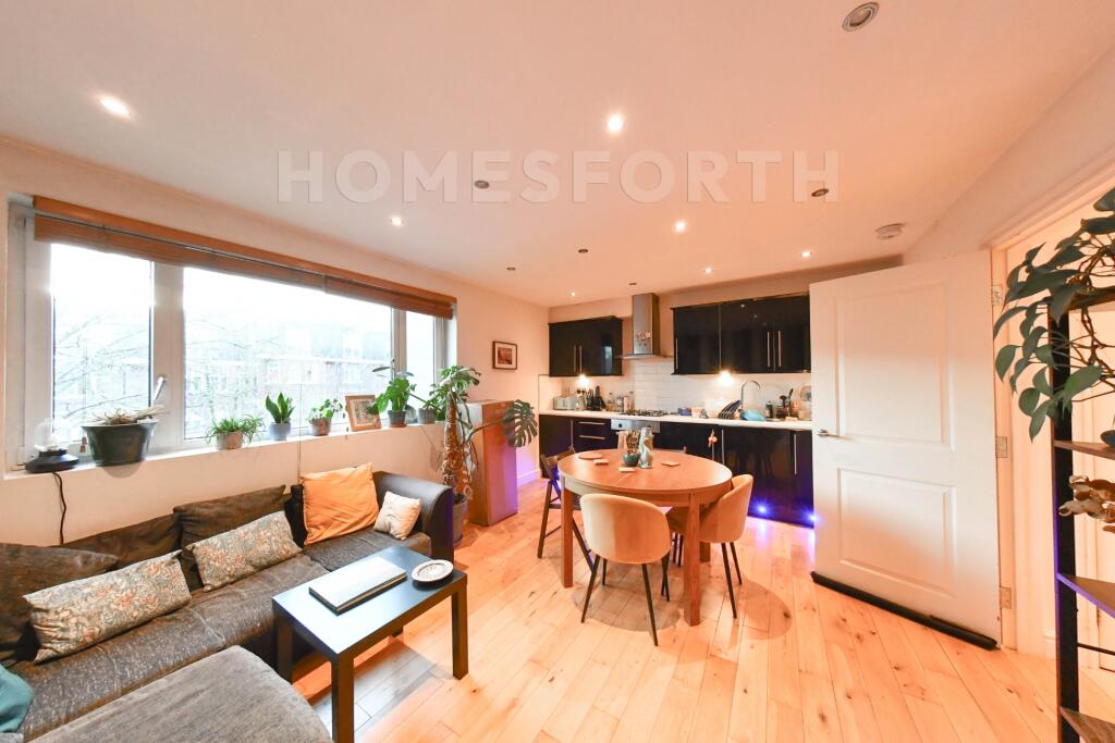 Main image of property: Walter Northcott House, Fortune Green Road, West Hampstead, NW6