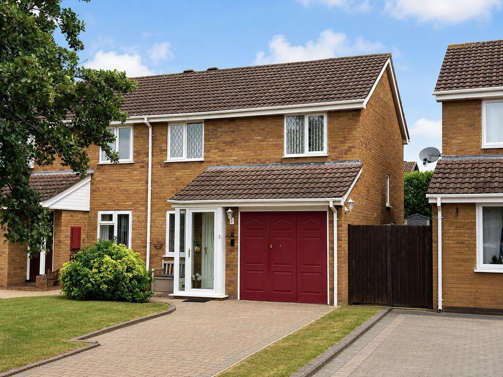 Main image of property: Falstaff Close, Sutton Coldfield