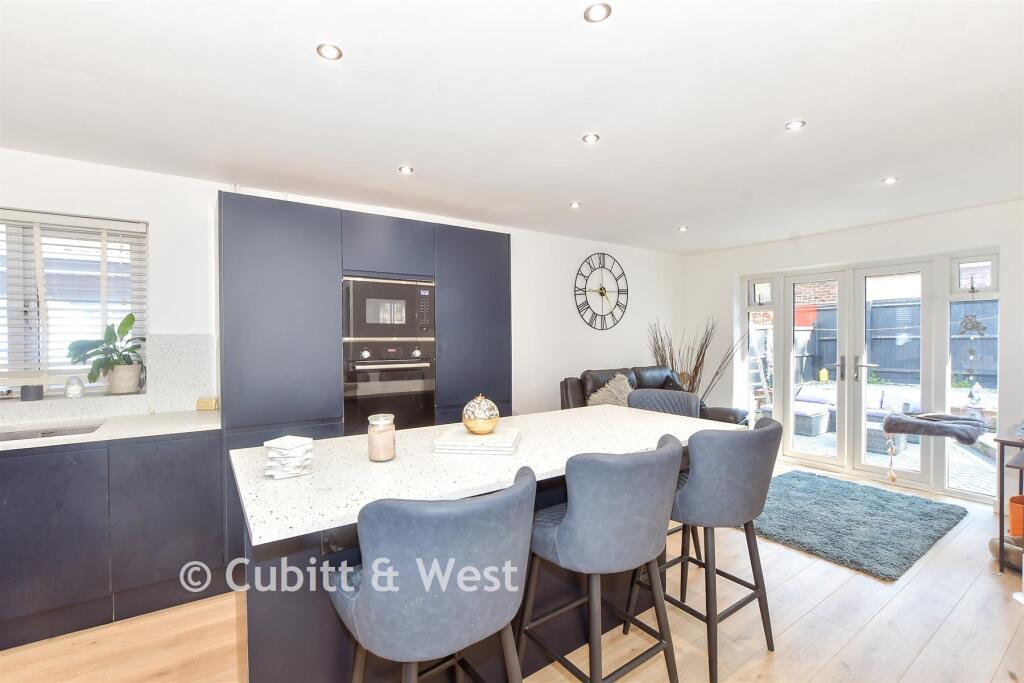 Main image of property: Ruskin Way, Waterlooville, Hampshire