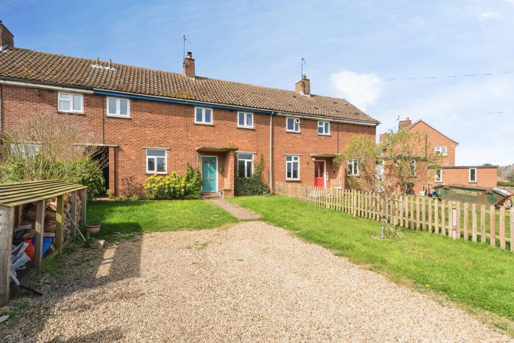 Main image of property: Goodricks, Burnham Thorpe, King's Lynn, Norfolk, PE31