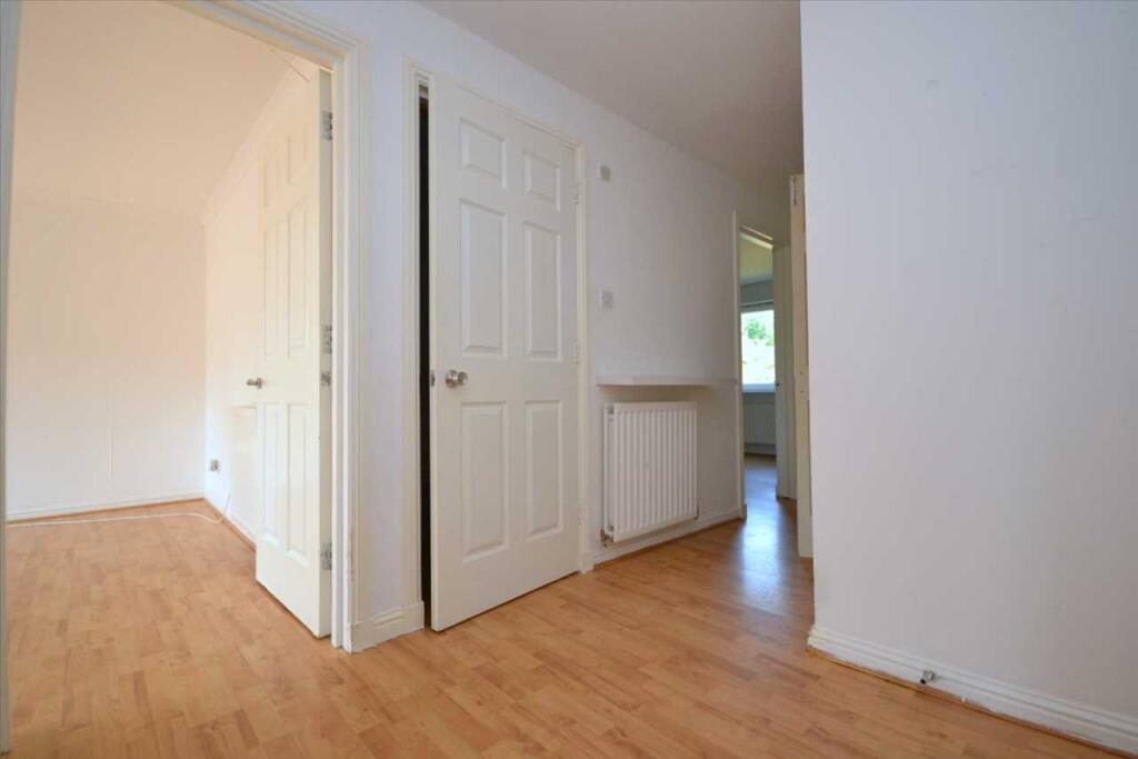 Apartment in Glasgow - View 2