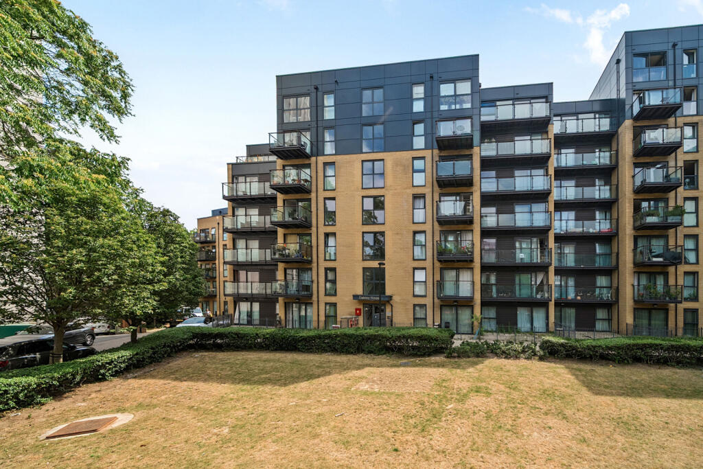 Main image of property: Hotspur Street, London