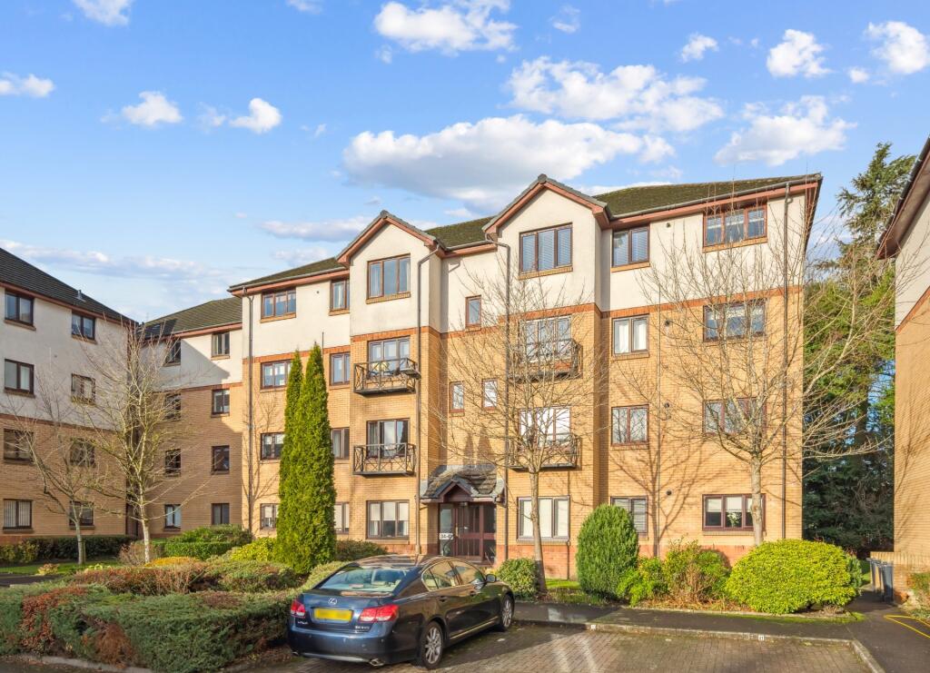 Main image of property: Annfield Gardens, Stirling, Stirlingshire, FK8 2BJ