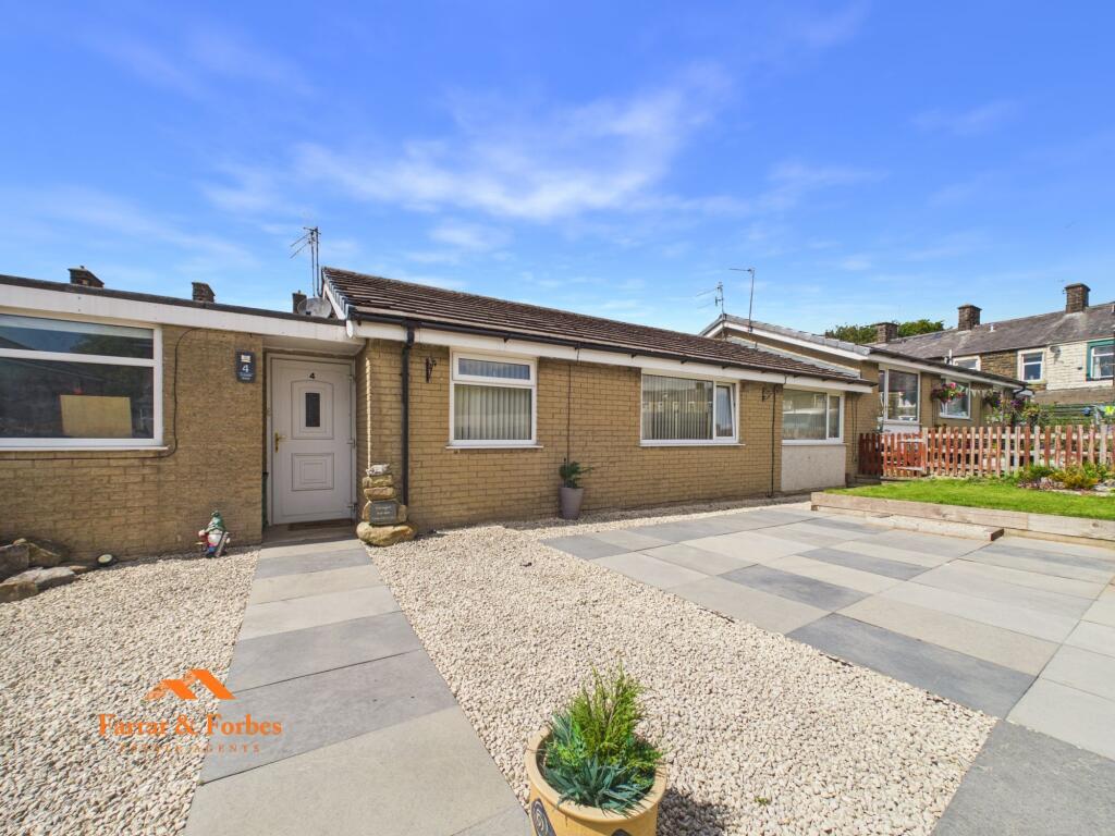 Main image of property: Clough Road, Nelson, BB9