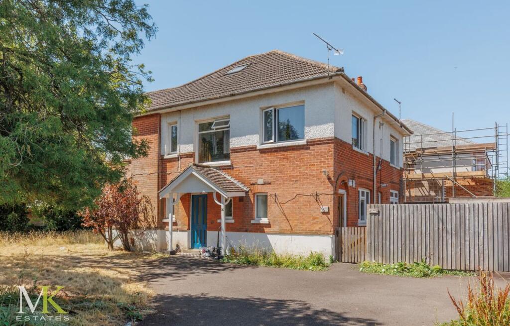 Main image of property: Stokewood Road, 26 Stokewood Road, BH3