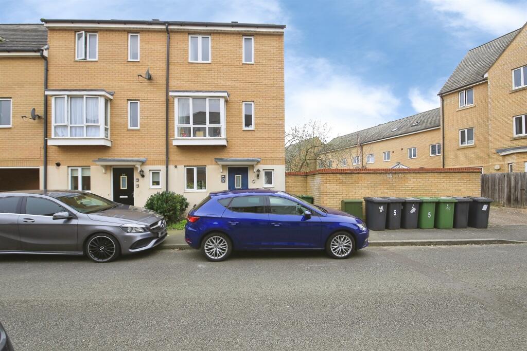 Main image of property: Harn Road, Hampton Centre, Peterborough