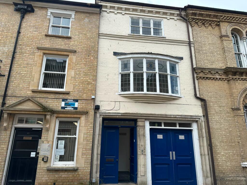 Main image of property: 15 Arcade Street, Ipswich, Suffolk, IP1