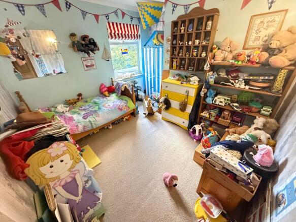 Bedroom Four