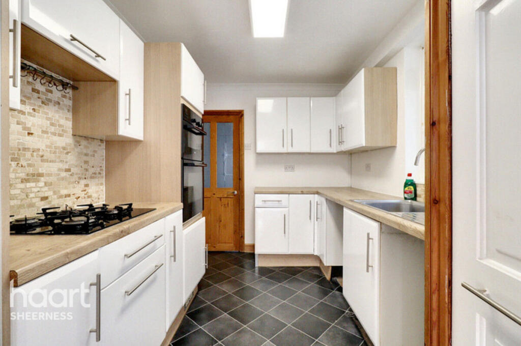 Main image of property: Alma Road, Sherrness