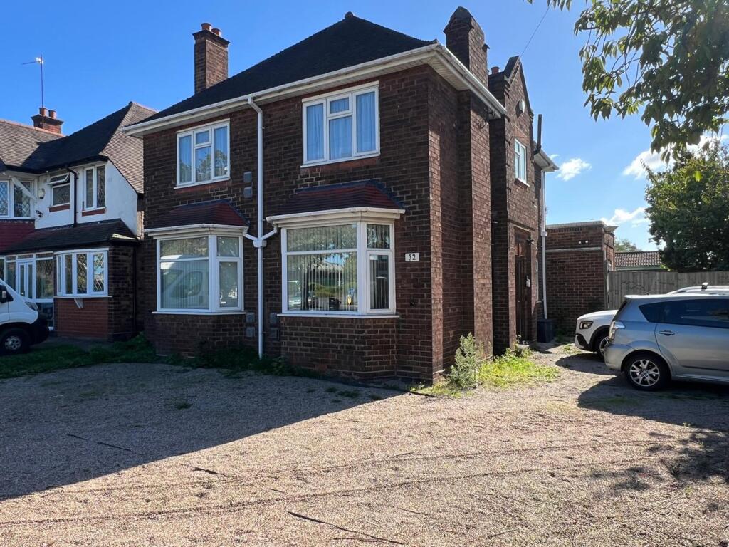 Additional image 10 of Coleshill Road, Birmingham, B36