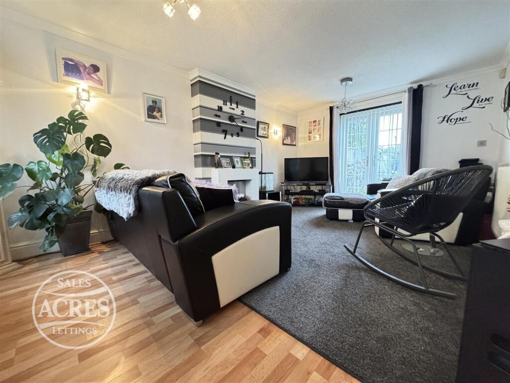 Richmond Croft, Great Barr, Birmingham photo 2