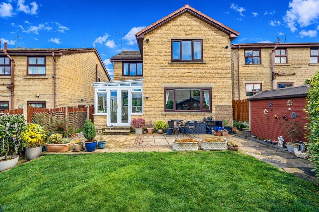 Additional image 28 of West End Drive, Cleckheaton, West Yorkshire, BD19