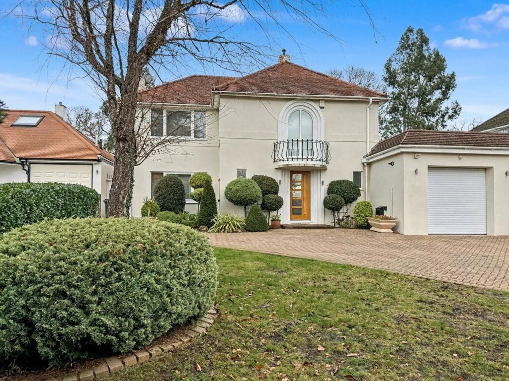 Main image of property: Kevington Drive, Chislehurst, BR7