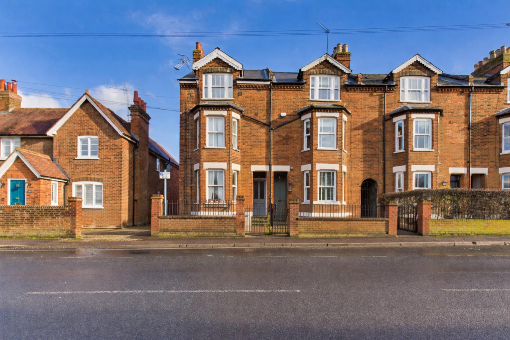 Main image of property: Whinbush Road, Hitchin, Hertfordshire