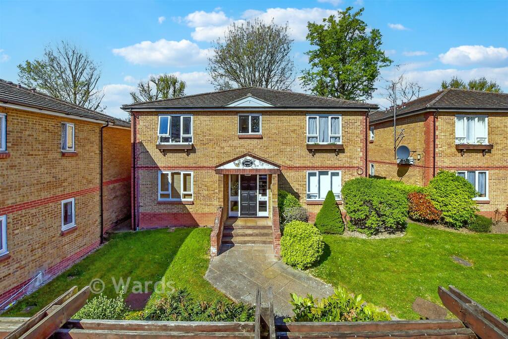Main image of property: Victoria Street, Maidstone, Kent